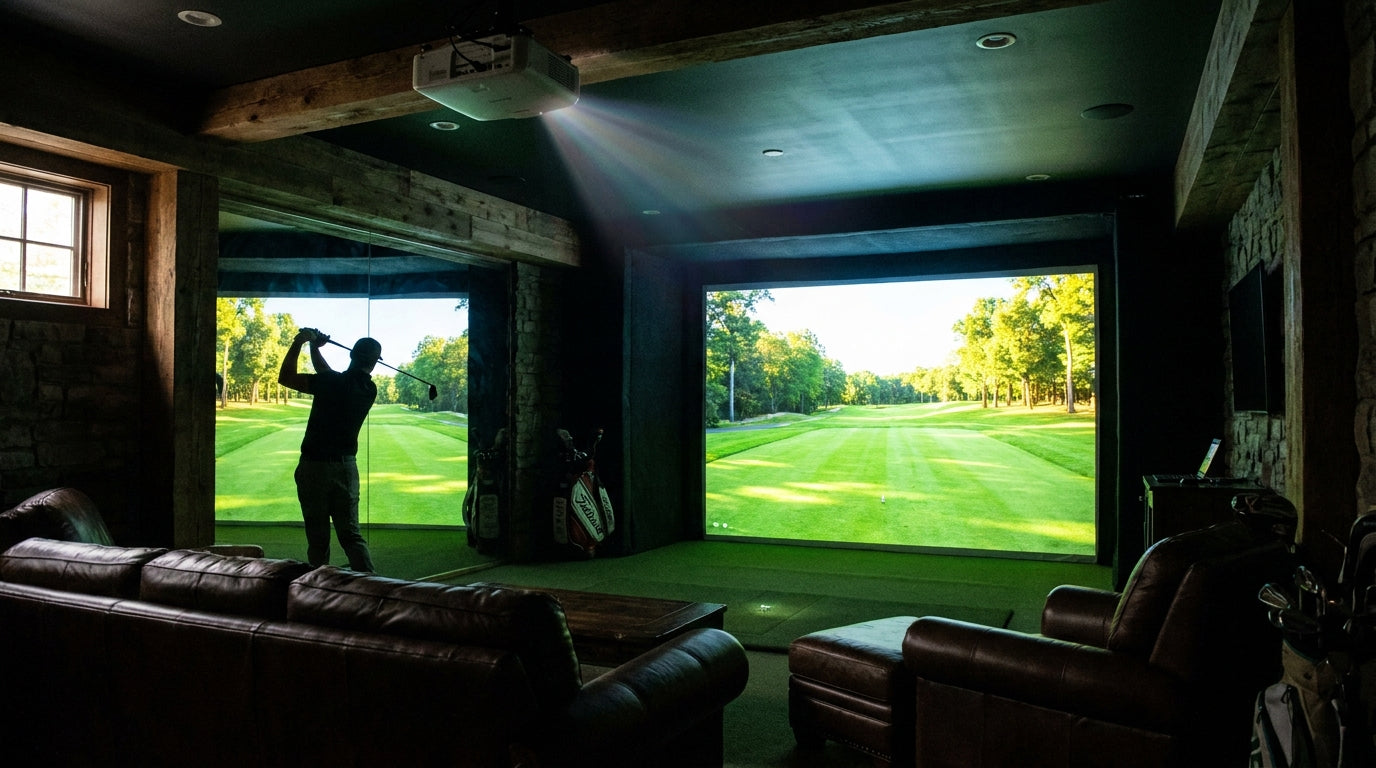 Carl's Place Standard vs Preferred vs Premium Impact Screen: Which Should You Buy?