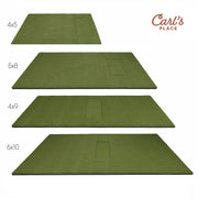 Carl's Place HotShot™ Golf Mat System