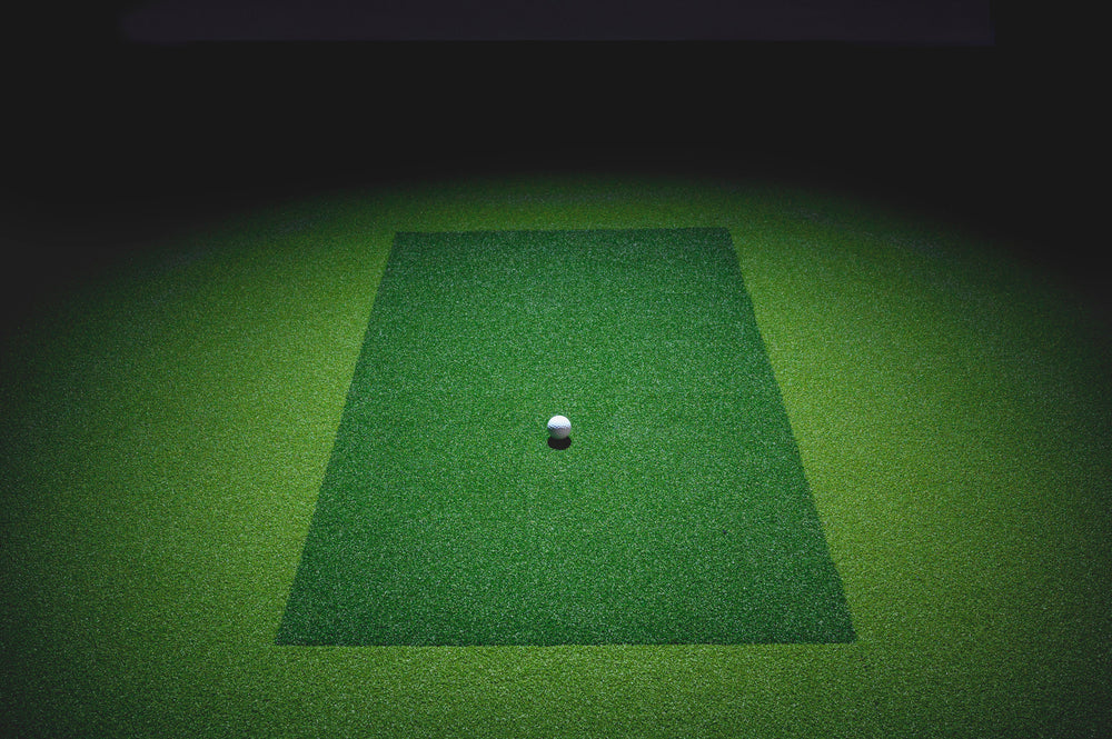 The Complete Guide to Golf Simulator Room Setup: Space, Lighting & More