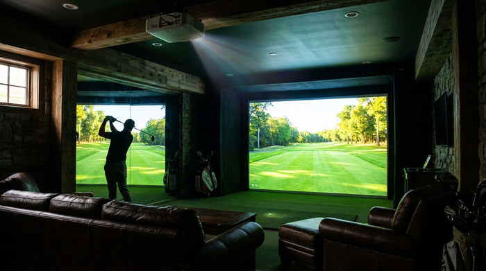Carl's Place Standard vs Preferred vs Premium Impact Screen: Which Should You Buy?