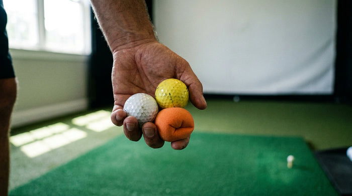 Best Golf Balls for Impact Screen Longevity: What Actually Saves Your Screen