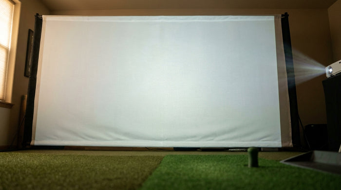 Golf Impact Screen Gain Rating Explained: Why Chasing a Bigger Number Backfires