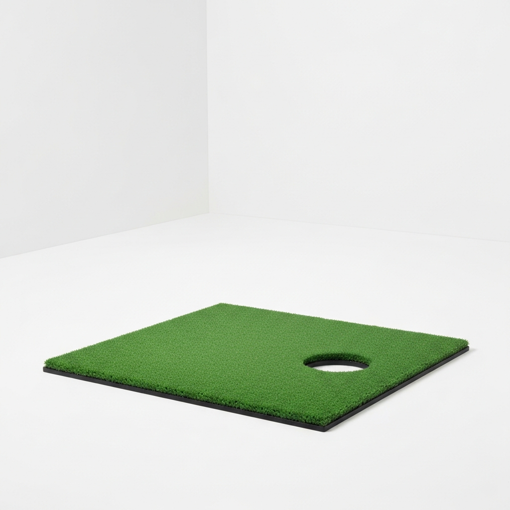 Hitting Mats