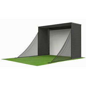Net Wall Extensions