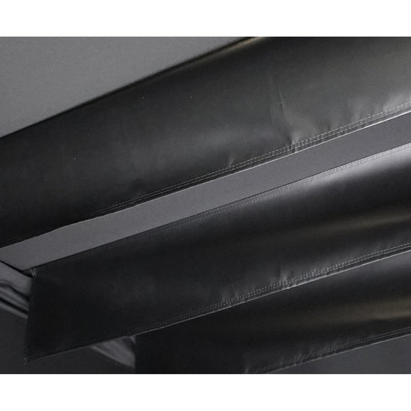 Carl's Place Pro Enclosure Safety Baffle