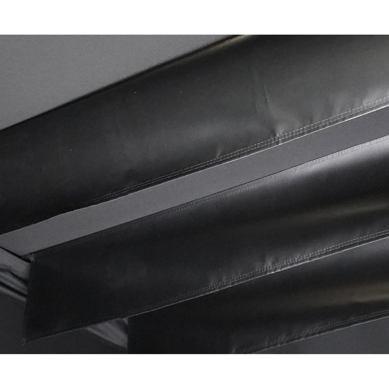 Carl's Place Pro Enclosure Safety Baffle