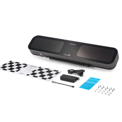 GolfJoy GR3 Pro Launch Monitor