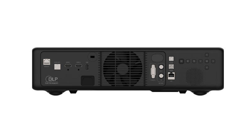 Appotronics MK625B Projector