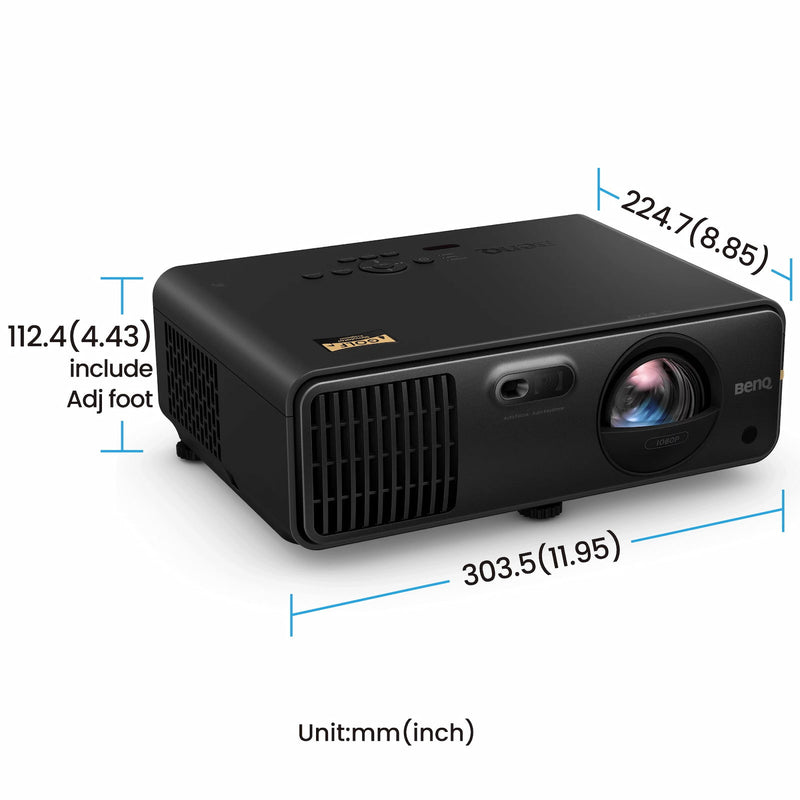 BenQ AH700ST Projector