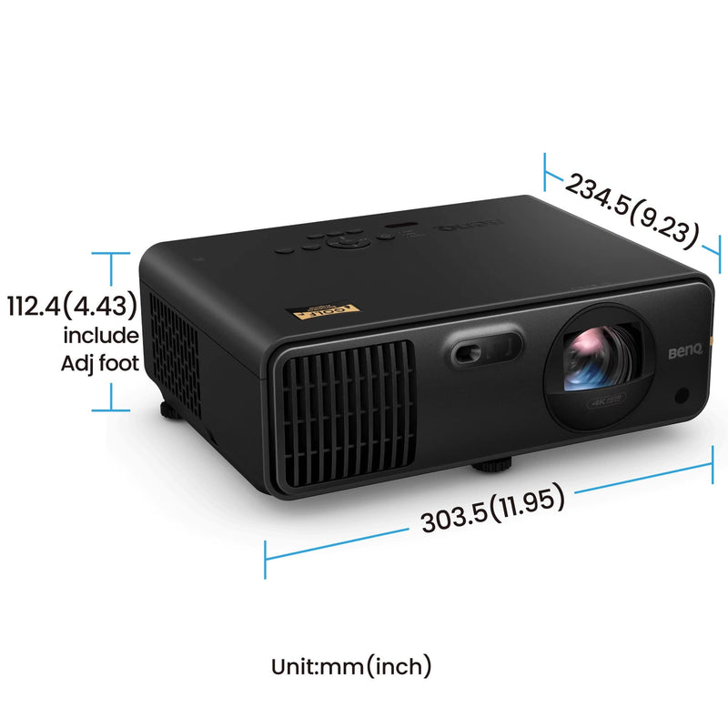 BenQ AK700ST Projector
