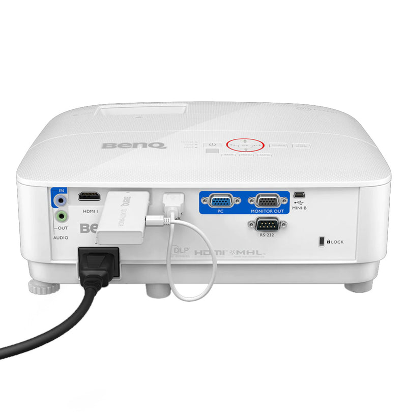 BenQ TH671ST Projector