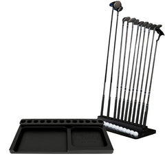 Carl's Place Club Holders