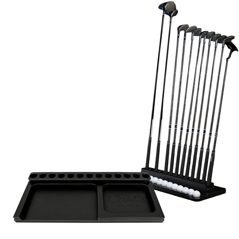 Carl's Place Club Holders