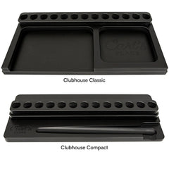 Carl's Place Club Holders