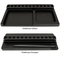 Carl's Place Club Holders