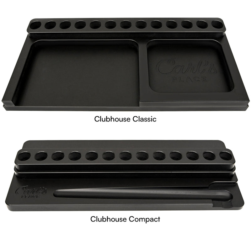 Carl's Place Club Holders