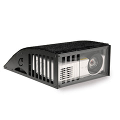 Carl's Place Floor Enclosure (Projector)