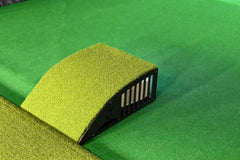 Carl's Place Floor Enclosure (Projector)