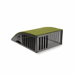 Carl's Place Floor Enclosure (Projector)