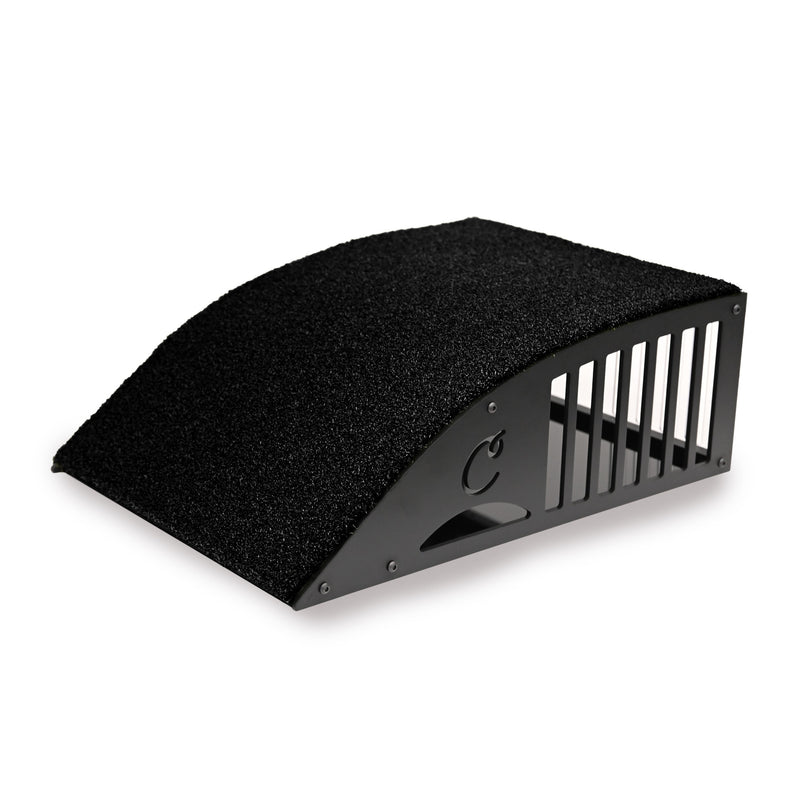 Carl's Place Floor Enclosure (Projector)