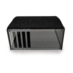 Carl's Place Floor Enclosure (Projector)