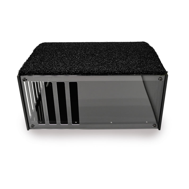 Carl's Place Floor Enclosure (Projector)