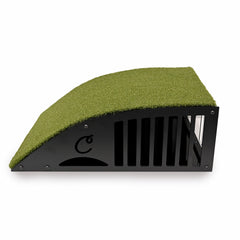 Carl's Place Floor Enclosure (Projector)