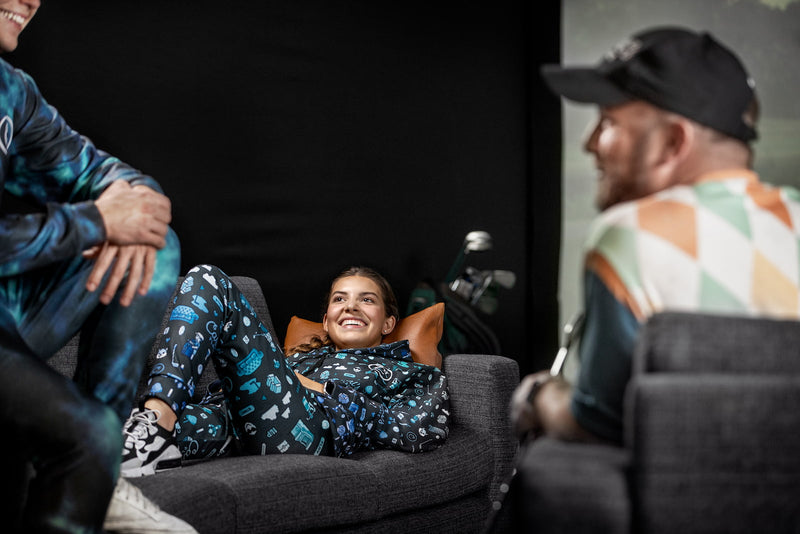 Carl's Place Flush-Mount Projector Mount