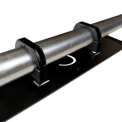 Carl's Launch Monitor to Pro Enclosure Frame Mount