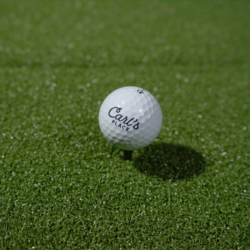 Carl's Place HotShot™ Golf Mat System