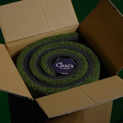Carl's Place HotShot™ Golf Mat System