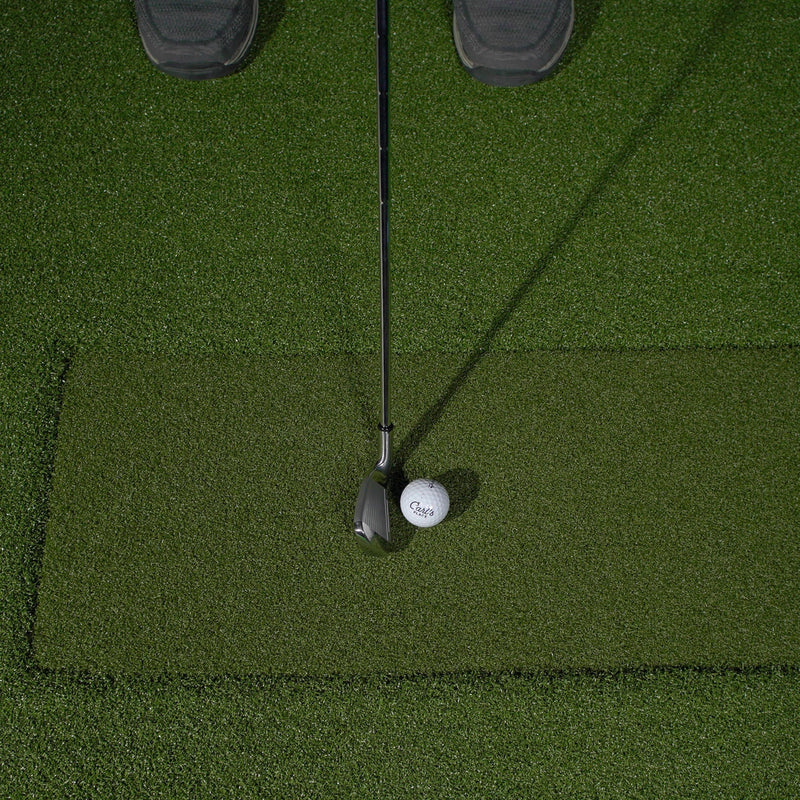 Carl's Place HotShot™ Golf Mat System