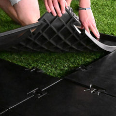 Carl's Place HotShot™ Golf Mat System