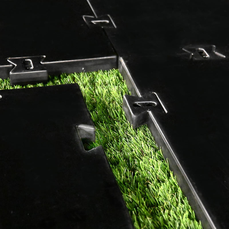 Carl's Place HotShot™ Mat Base