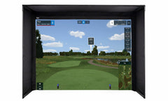 Carl's Place DIY Golf Enclosure Kit