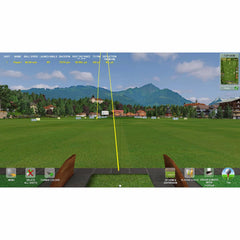 Creative Golf Mobile App