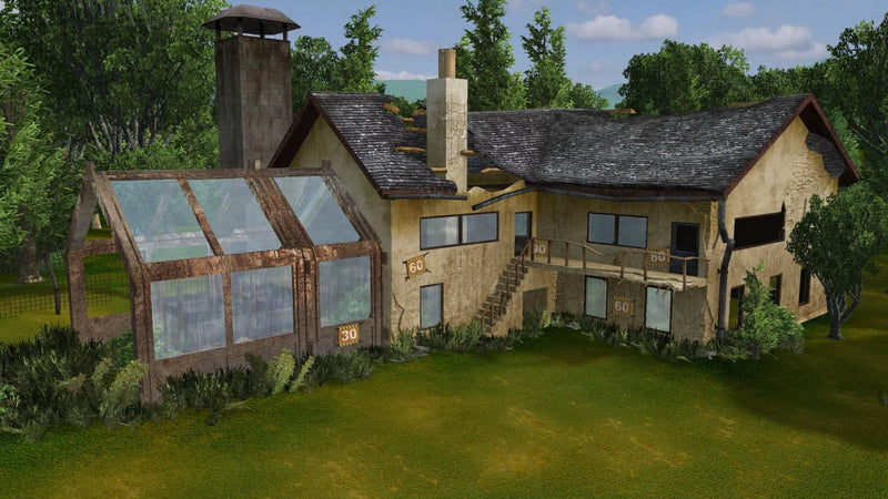 Creative Golf Mobile App