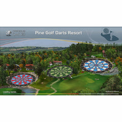 Creative Golf Mobile App