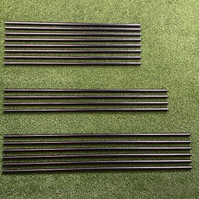 Carl's Place DIY Enclosure Pipe Framing Kit