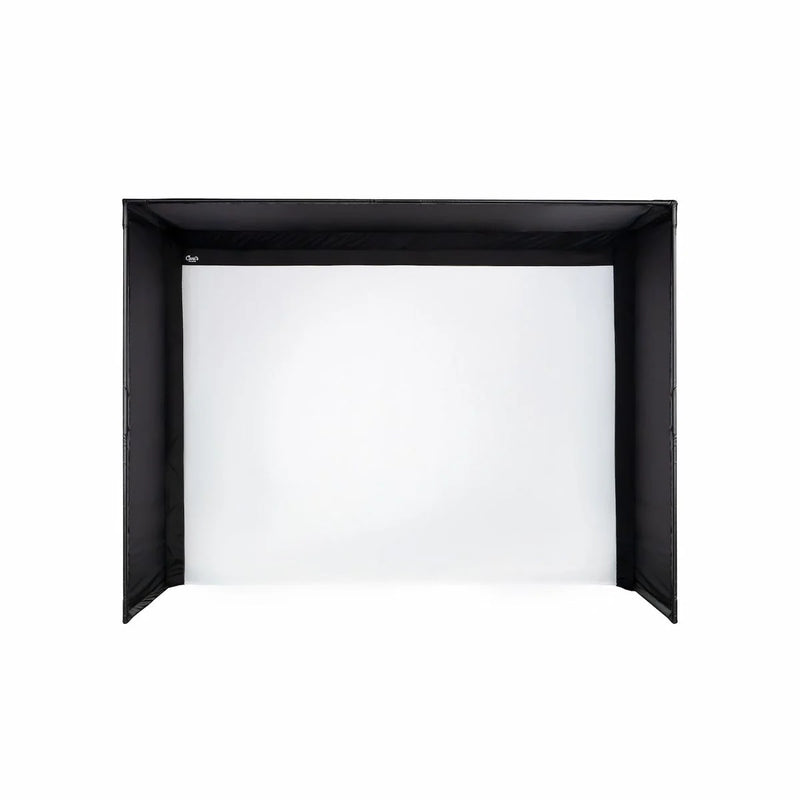 Carl's Place DIY Golf Simulator Enclosure Kit
