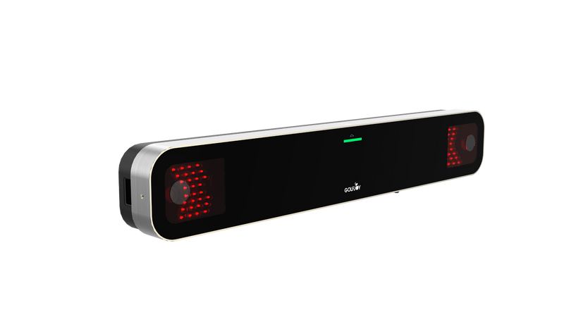 GolfJoy GR2 Launch Monitor