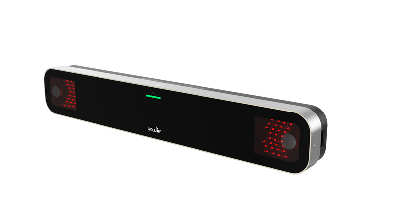 GolfJoy GR2 Launch Monitor