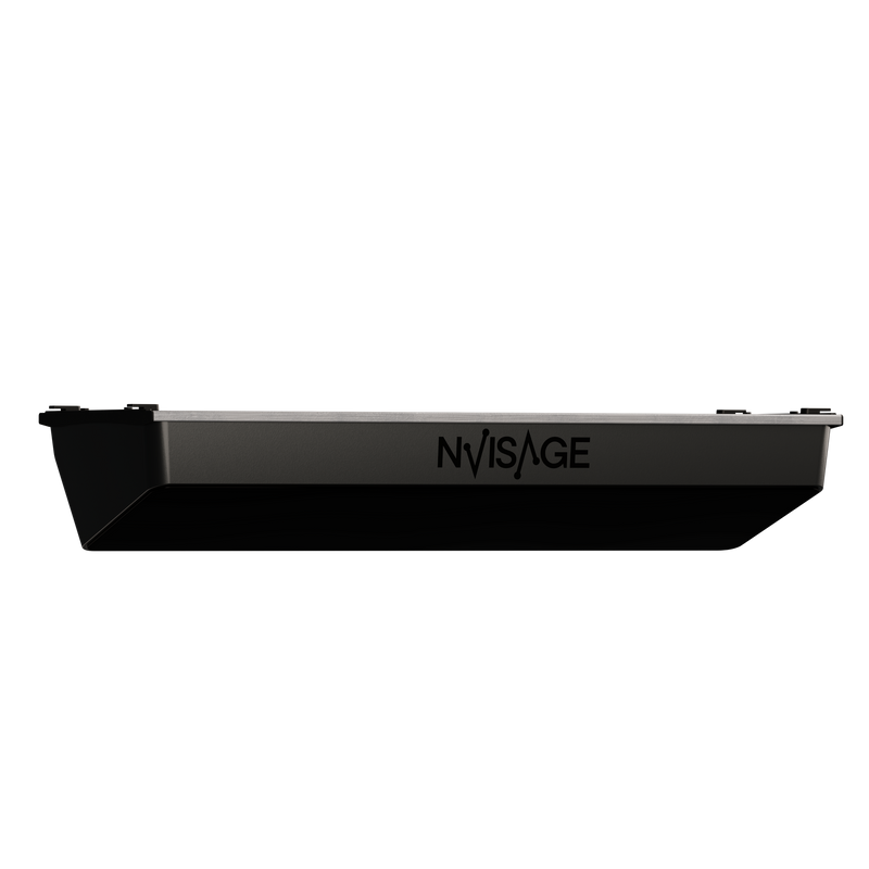 NVISAGE N1 Launch Monitor