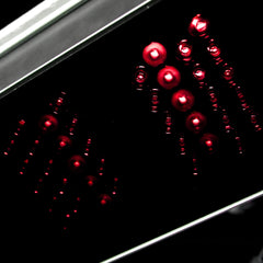 NVISAGE N1 Launch Monitor