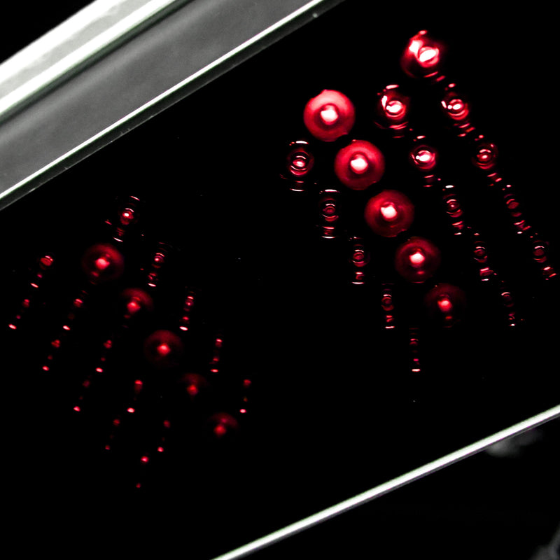 NVISAGE N1 Launch Monitor