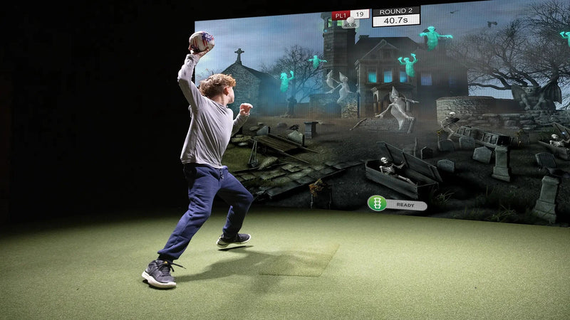 TruGolf MultiSport ARCADE