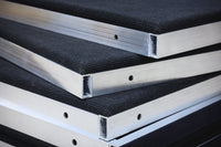 SimBooth 1 Golf Simulator Enclosure