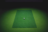 SimBooth 1 Golf Simulator Enclosure