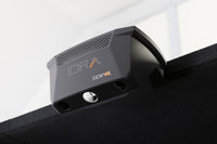 SimBooth 1 Golf Simulator Enclosure