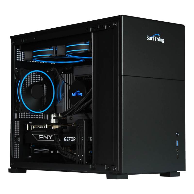 SurfThing Performance Max